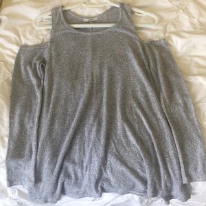 super soft and comfortable! great quality :)